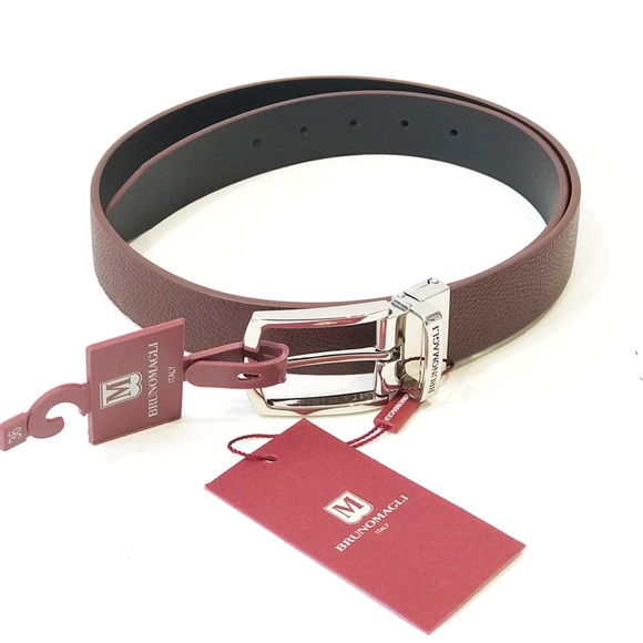 bruno magli belt